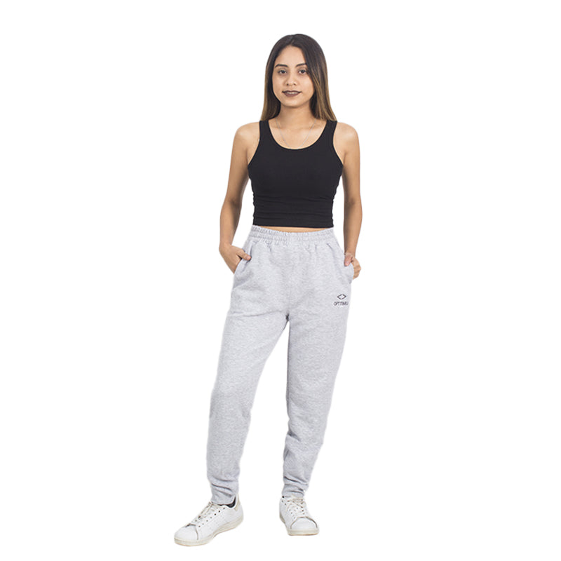 Jogger Comfy de Mujer COMF03 Melange