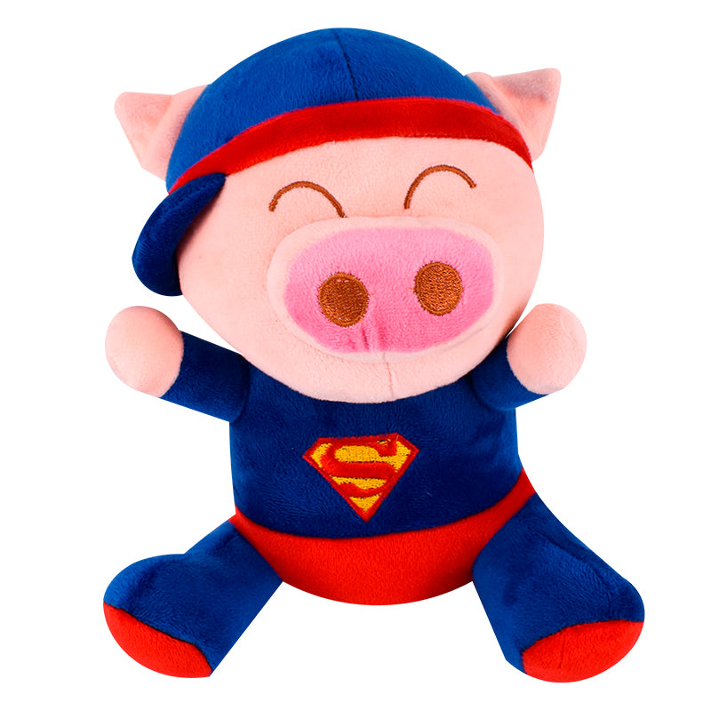 Peluche Super Morris PEH100