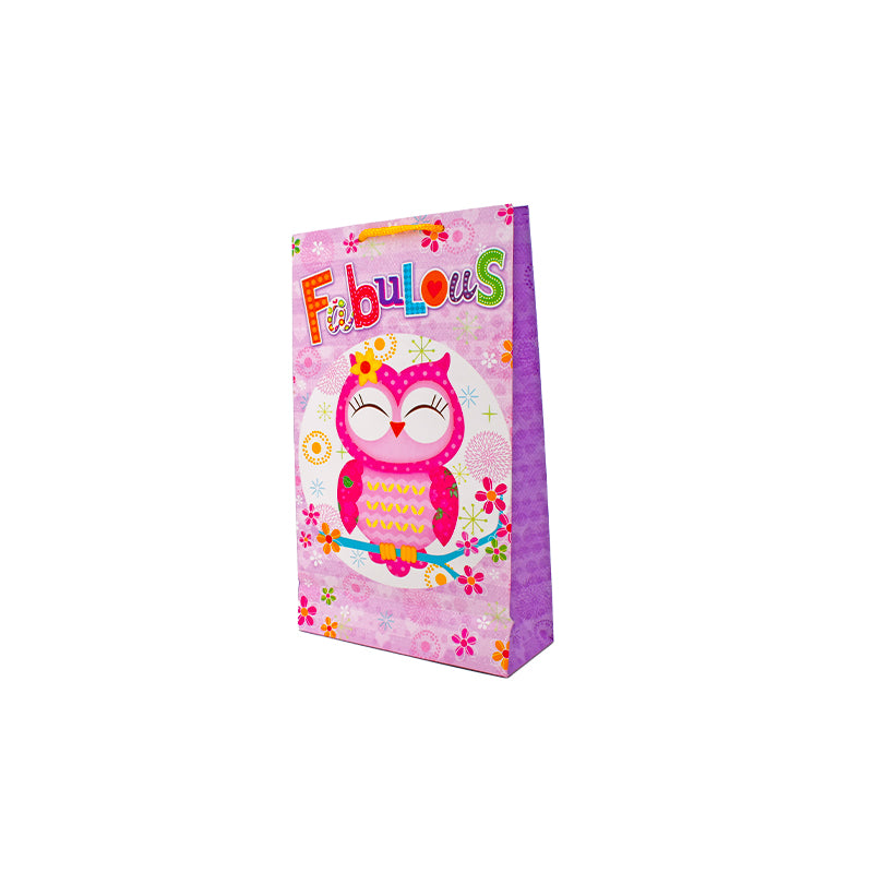 Bolsa de Regalo Pequeña RM26 Rosa