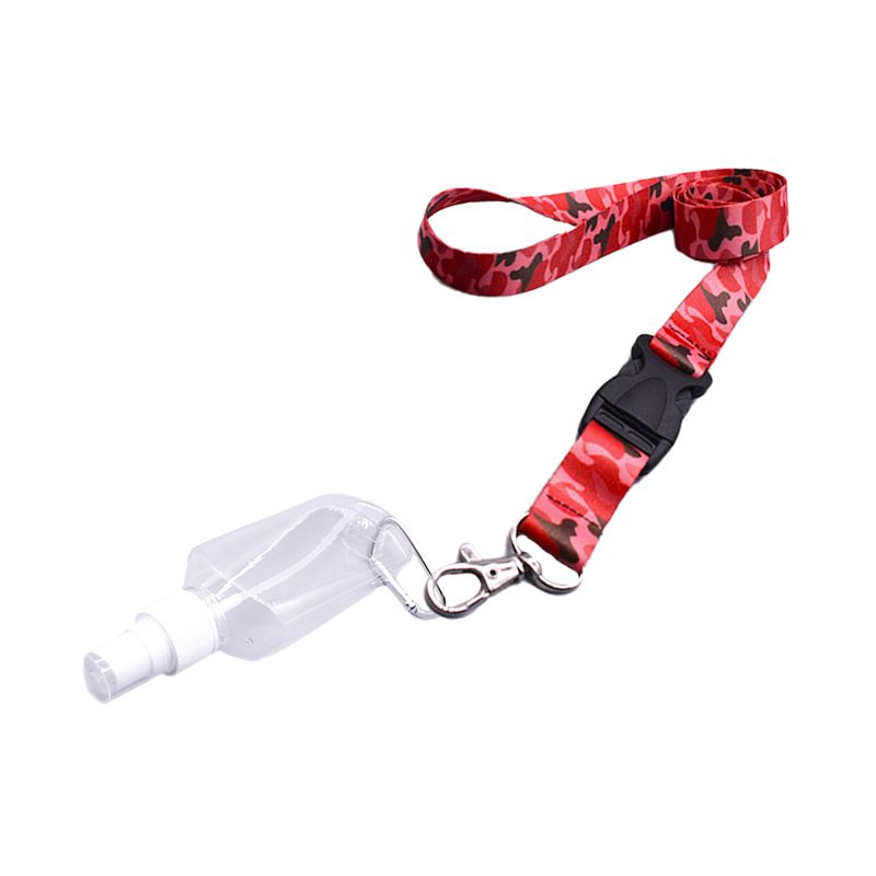 Lanyards para Alcohol de Mujer LAN10