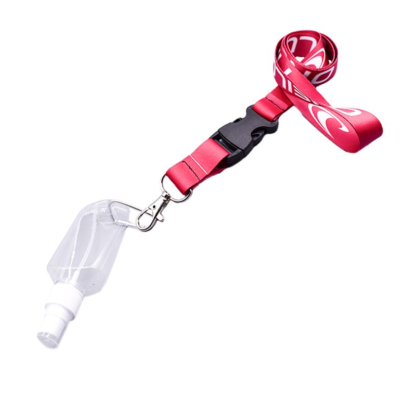 Lanyards para Alcohol de Mujer LAN22