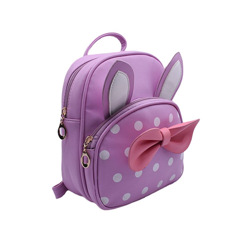 Mochila FB110 Lavanda