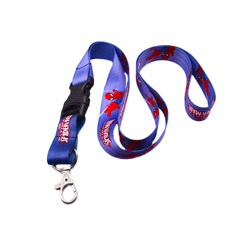 Lanyards para Alcohol de Niño LAN24