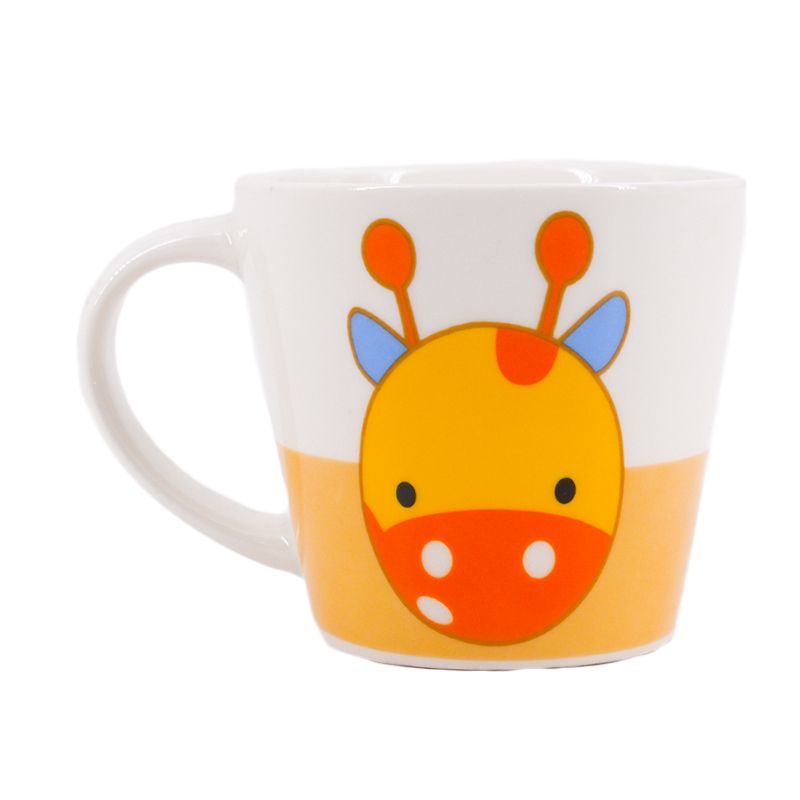 Taza para Niños BTZ15 Jirafa