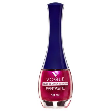 Esmalte Pincel Plano Amapola E1005