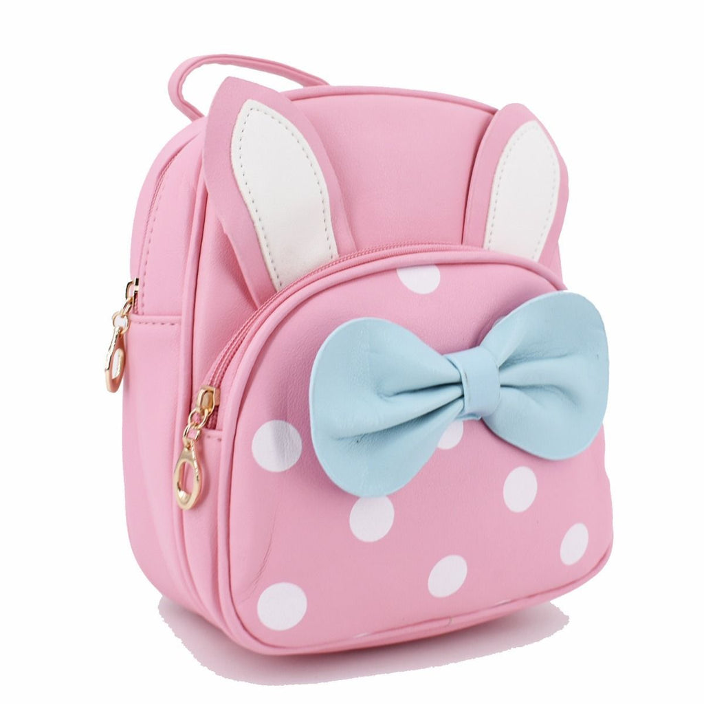 Mochila FB110 Rosa