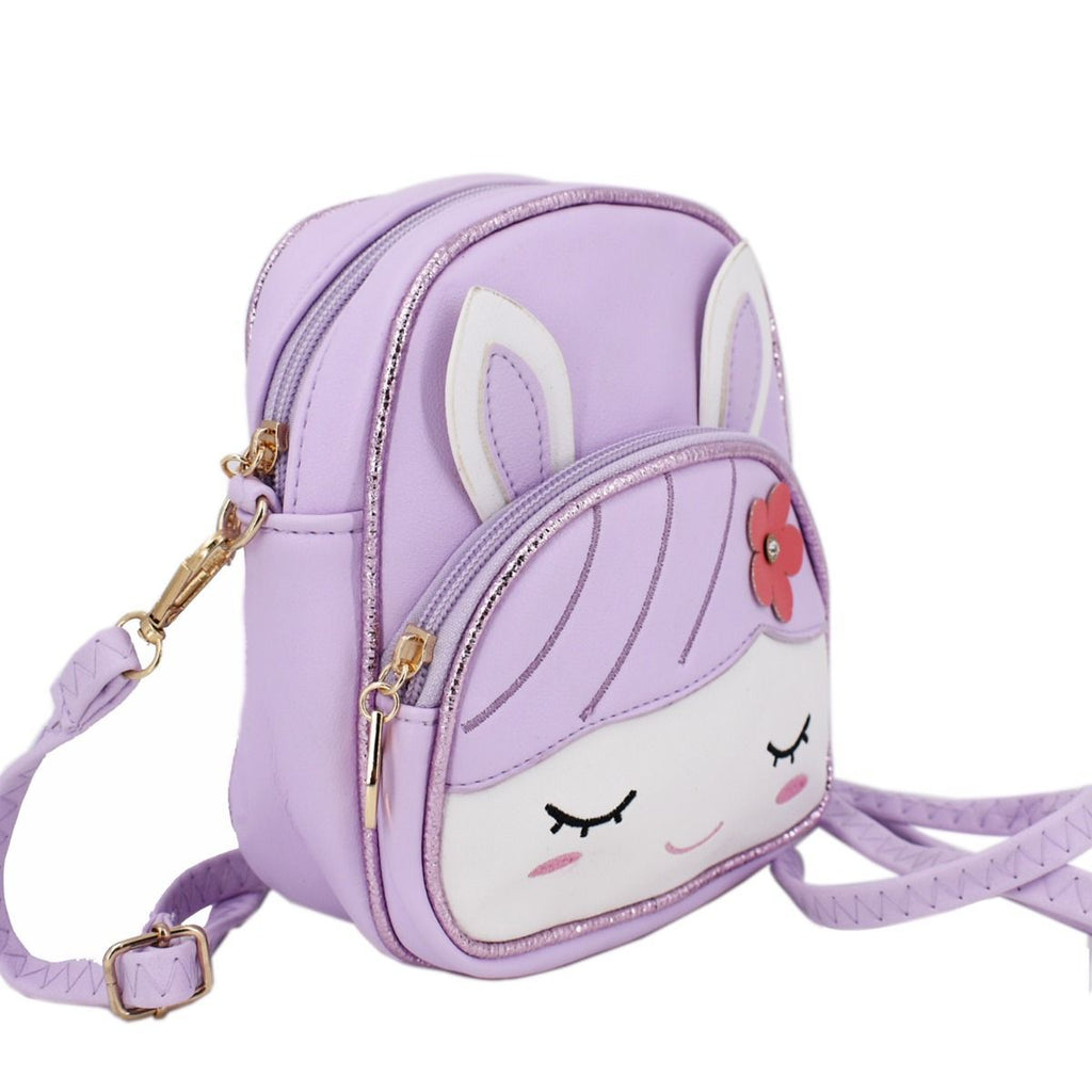 Mochila FB2047 Lavanda