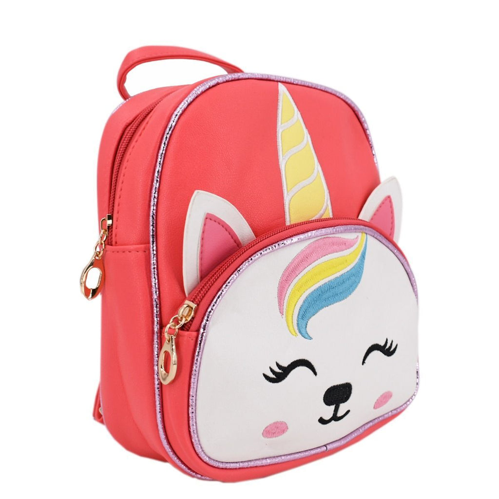 Mochila FB2048 Fucsia