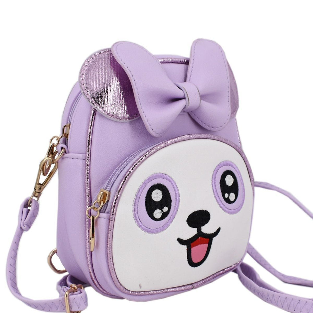 Mochila FB2065 Lavanda