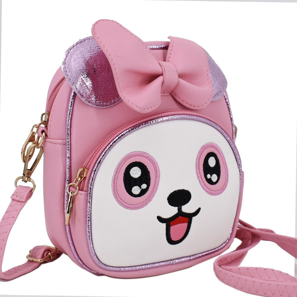 Mochila FB2065 Rosa