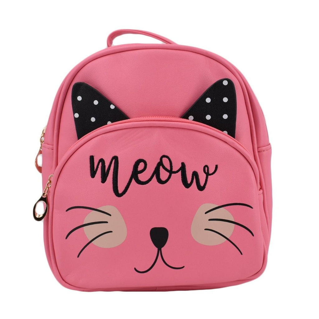 Mochila FB230 Rosa Chicle