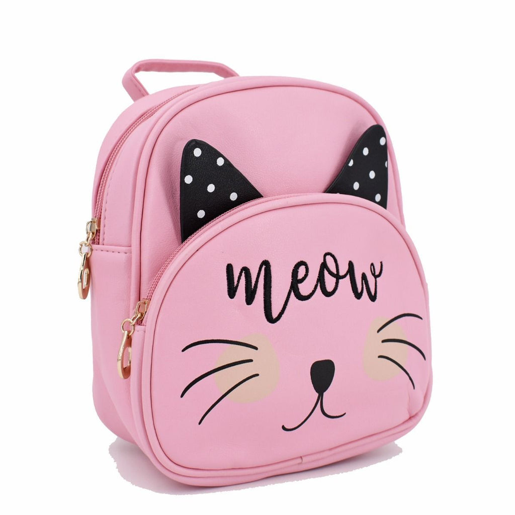 Mochila FB230 Rosa