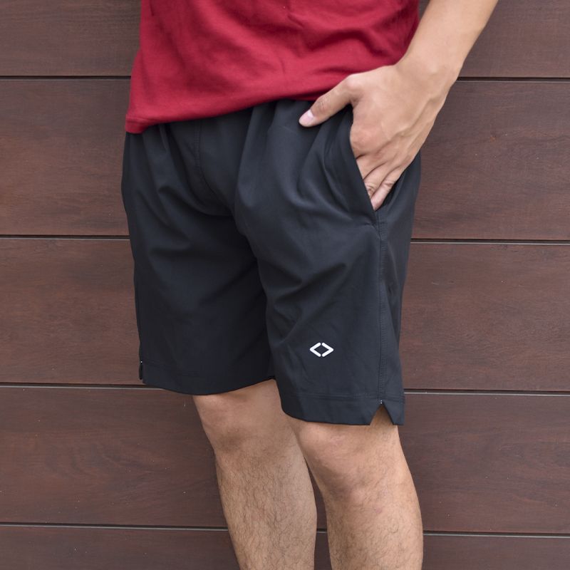 Short para hombre OF16 Negro